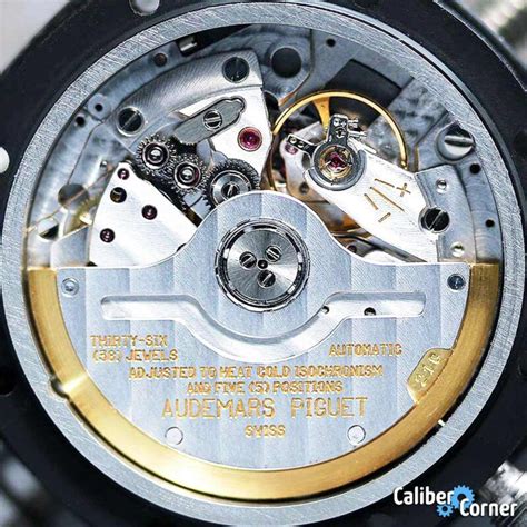 audemars piguet 2225